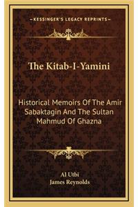 Kitab-I-Yamini