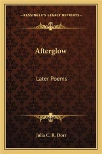 Afterglow