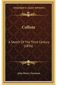 Callista