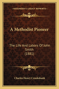 Methodist Pioneer