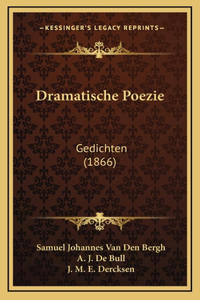 Dramatische Poezie