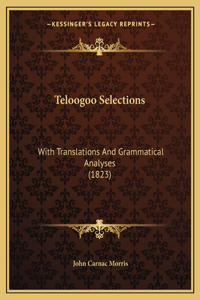Teloogoo Selections