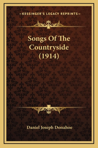 Songs Of The Countryside (1914)