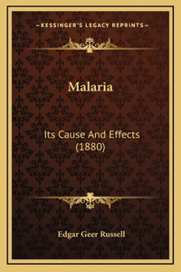 Malaria