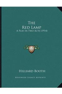 Red Lamp