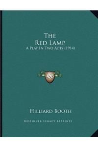 Red Lamp