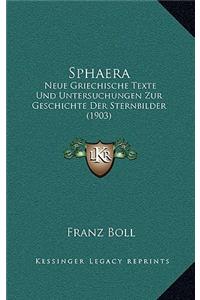 Sphaera