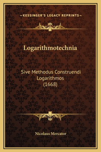 Logarithmotechnia