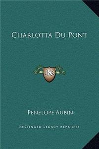 Charlotta Du Pont