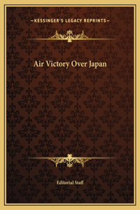 Air Victory Over Japan