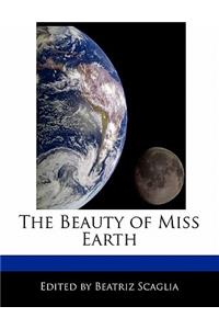 The Beauty of Miss Earth