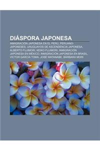 Diaspora Japonesa