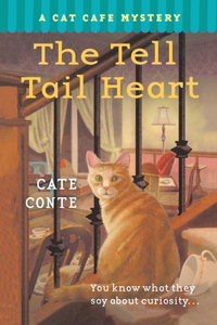 The Tell Tail Heart