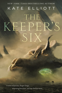 Keeper's Six