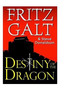 Destiny of the Dragon: An International Thriller