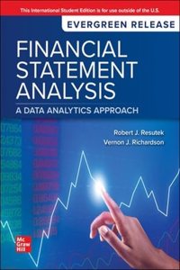 ISE Financial Statement Analysis: A Data Analytics Approach