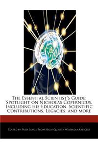The Essential Scientist's Guide