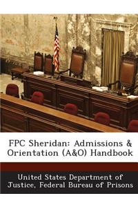 Fpc Sheridan