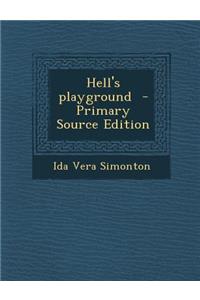 Hell's Playground