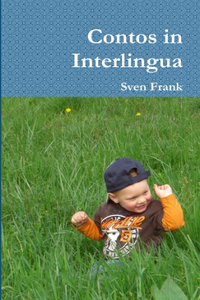 Contos in Interlingua