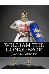 William the Conqueror