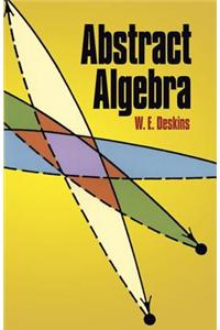 Abstract Algebra