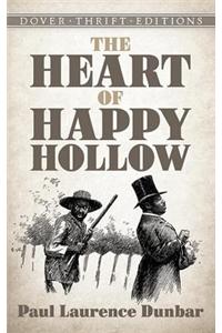 The Heart of Happy Hollow