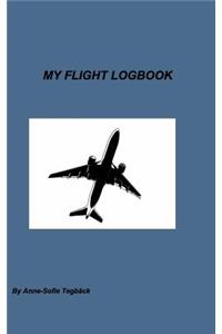 My Flight Logbook