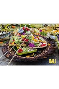 Bali / UK-Version 2018