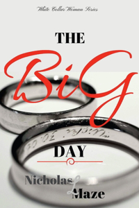 BiG Day (White Collar Woman 3)