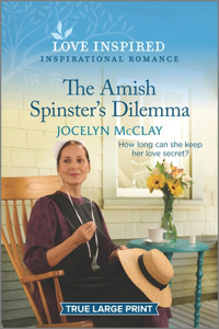 Amish Spinster's Dilemma