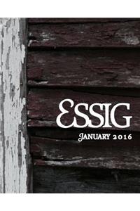 ESSIG Magazine