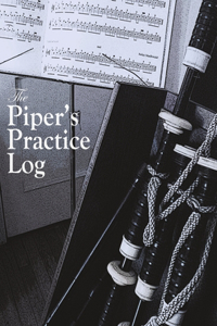 Piper's Practice Log