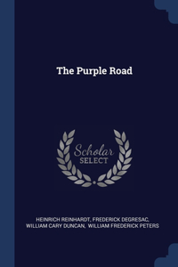 Purple Road