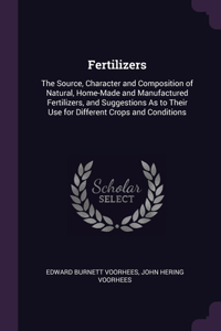 Fertilizers