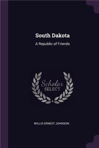 South Dakota