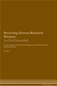Reversing Graves-Basedow Disease