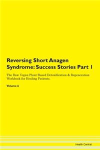 Reversing Short Anagen Syndrome: Success