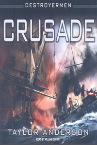 Destroyermen: Crusade