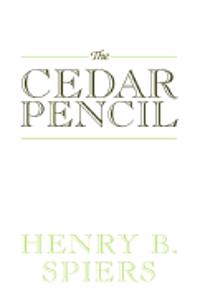 The Cedar Pencil