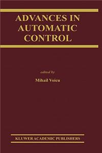 Advances in Automatic Control