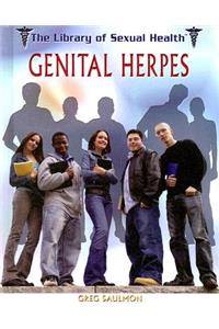 Genital Herpes