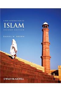 New Introduction Islam 2e