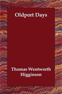 Oldport Days