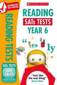 Reading Test - Year 6