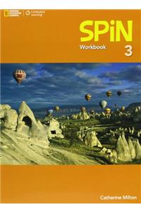 SPiN 3: Workbook