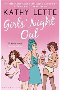 Girls' Night Out