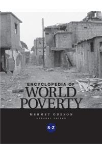 Encyclopedia of World Poverty