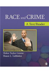 Race and Crime