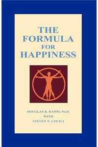 Formula for Happiness